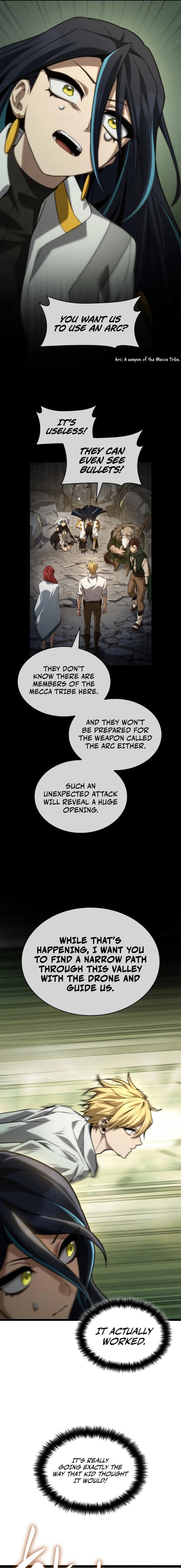 Infinite Mage, Chapter 156 image 15